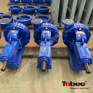 Pompa centrifuga per <span class=keywords><strong>sabbia</strong></span> Sandman Mission 2500 4x3x13 - Product Image 4