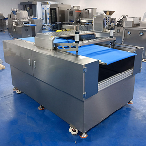 Machine à <span class=keywords><strong>croissants</strong></span> de haute qualité, la plus vendue, machine à étaler la pâte à <span class=keywords><strong>croissants</strong></span> - Product Image 6