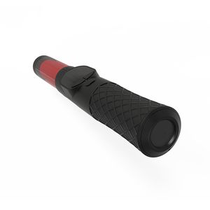 Vente flash : éthylotest haute précision pour mesurer l'alcoolémie et le guidage en état d'ivresse, avec bâton lumineux LED spécial pour la circulation - Product Image 2