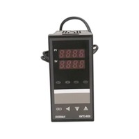 Industrial Infrared Thermometer DT8300B LCD Display USB Communication Dual Laser Point Aiming High Precision Temperature OEM ODM
