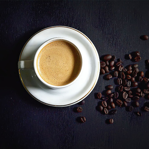 Sabor Intenso a Café, Fuerte Aroma a Café Americano, Saborizante Líquido de Fábrica al por Mayor para Creaciones Ricas y Aromáticas - Product Image 4