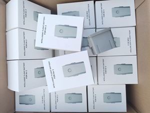 Batería de Repuesto para DJ Mavic Air 2/Air 2S, 3500mAh, 35 Minutos de Duración, Batería para Dron - Product Image 2