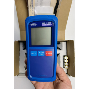 Termómetro Digital Anritsu Hd-1100e, Rango de -100 a 200 °C, con Función de Retención y Apagado Automático, para Uso Industrial - Product Image 3