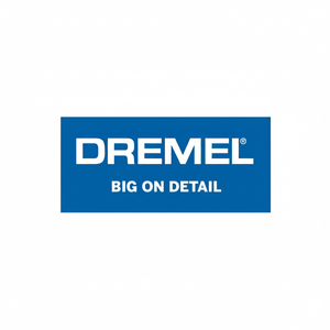 DREMEL Set di 5 Dischi Abrasivi Grana 240 EZ SPEEDCLIC 2615S413JA, Durezza Media, Spessore 1mm, Supporto OEM, Dischi Abrasivi Grana 240 - Product Image 1
