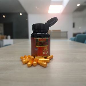 ยาสกัดจากวัชพืชเลี้ยงแพะธรรมชาติสำหรับผู้ชายเพิ่มพลังและต่อมลูกหมากเพื่อสุขภาพ - Product Image 2