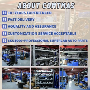 Venta al por mayor OEM Auto Parts Original Car Parts para <span class=keywords><strong>Aston</strong></span> <span class=keywords><strong>Martin</strong></span> Ferrari Lamborghini Mclaren Rolls Royce Bentley Maserati - Product Image 5