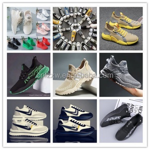 Zapatos de Segunda Mano para Niños de la Marca Y Mix, Origen China, Tallas Mixtas - Venta al Por Mayor en Bolsas Mixtas - Product Image 5