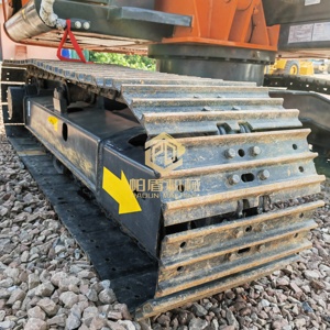 Excavadora Hitachi 70 de segunda mano japonesa, excavadora de 7 toneladas, excavadora de cadenas de segunda mano de fabricación japonesa Hitachi ZX70 CE EPA - Product Image 6