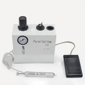 Dental Porcelain Crown Engraver Precision Tooth Carving Engraving Machine