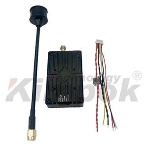 Émetteur vidéo de drone Kimpok Ultra Long Range 7.2G 7W VTX, puissance commutable 25mW/2500mW/7000mW, transmission d'<span class=keywords><strong>image</strong></span> UAV VTX 64CH - Product Image 6