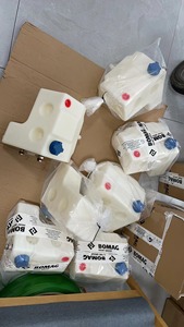 2039864 Pièces de rouleau compresseur à tambour unique Hamm Water - Product Image 6