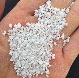 Medio Filtrante de Calcita, Calcita Granular - Product Image 1