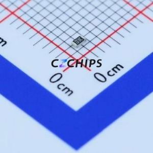 ตัวต้านทาน SMD 0603WAF7152T5E 0603 (ประเภท: ฟิล์มหนา) (ความต้านทาน: 71.5Kohm ความแม่นยำ: 1%) - Product Image 1