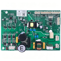 Nouvelle carte de commande d'alimentation W19-8219E de remplacement pour réfrigérateur Frigidaire FRSO52B3HTS FRSG1915AV, carte de commande principale du réfrigérateur