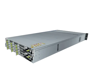 อุปกรณ์จัดเก็บข้อมูลเครือข่าย Sas รุ่น 5300V6/3000 ออลแฟลช สมาร์ทดีไวซ์ OceanStor 5500 Oceanstor 5300 - Product Image 4