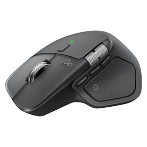 Souris Business MX SERIES Master 4 Noir graphite 910 007562 - Product Image 2