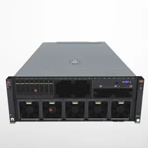 Huawei Xfusion Server 5885HV524ベイ2.5サーバーケースIntelXeonストレージ4Uラックサーバー