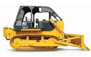 Topadora HD22 HD22F HD22R HD22S con Transmisión Hidráulica y Mecánica - Product Image 4