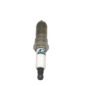 หัวเทียน <span class=keywords><strong>DENSO</strong></span> รุ่น ITV20TT 4719 OE 12622561 1685720 168613 อิริเดียม TT ใหม่ รับประกัน 1 ปี - Product Image 6