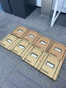 หน่วยความจำเซิร์ฟเวอร์ SamsungS DDR5 64G 5600MHz 2RX4 ประสิทธิภาพสูง RAM สำหรับองค์กร มีสินค้าในสต็อก รองรับฟังก์ชัน REG ECC ช่วยรักษาความสมบูรณ์ของข้อมูล - Product Image 2