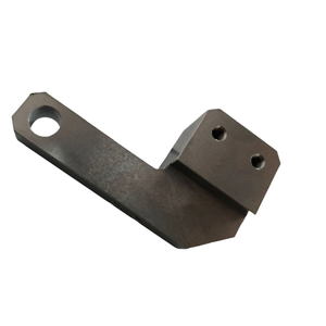 OEM <span class=keywords><strong>CNC</strong></span> gia công phi tiêu chuẩn chính xác phần cứng cơ khí tùy chỉnh thành phần kim loại Nhà cung cấp - Product Image 2