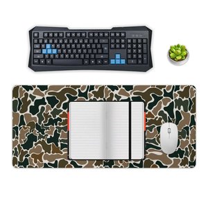 Op maat gemaakte camouflage bureaumat, waterdichte antislip schrijftafelmat, computermat bureaubladbeschermer voor kantoor en thuis - Product Image 2