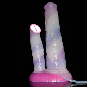 FAAK réaliste vaporisateur d'eau gode pénis Massage Plug <span class=keywords><strong>Anal</strong></span> jouet sexuel adulte réaliste <span class=keywords><strong>gros</strong></span> gode vaporisateur eau pénis - Product Image 1