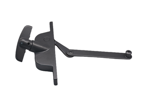 Vendita di fabbrica popolare costruzione <span class=keywords><strong>persiane</strong></span> a battente tenda da sole <span class=keywords><strong>in</strong></span> lega di alluminio apri finestra automatico apri finestra - Product Image 5