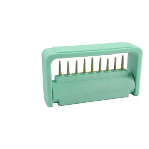 Diamante frese per manipolo ad alta velocità trapano compatibile con <span class=keywords><strong>mani</strong></span> forniture mediche all'ingrosso - Product Image 6