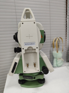FOIF RTS342R10 High Precision Multi-Functional <strong>Total</strong> <strong>Station</strong> Instrument Robot Automatic Surveying <strong>Total</strong> <strong>Station</strong> - Product Image 5