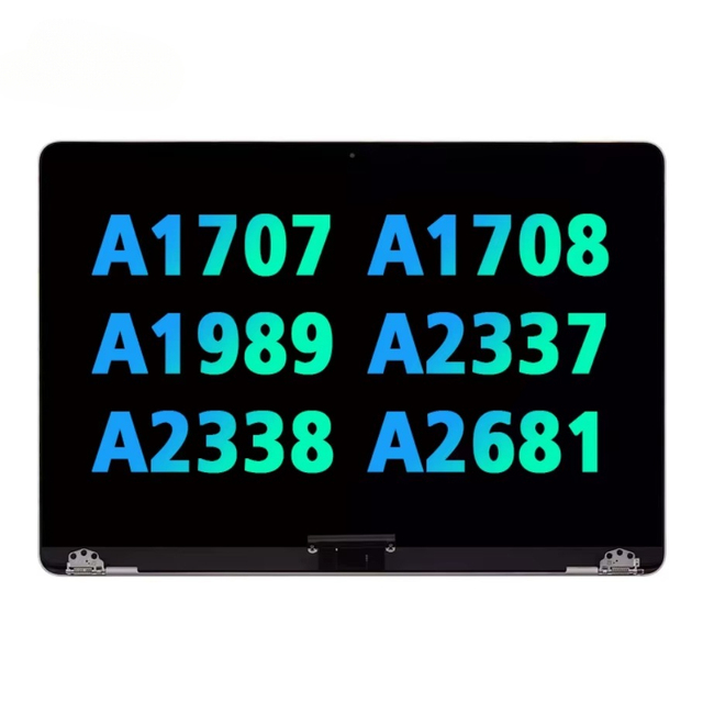 For Macbook Pro 16 15 14 13 Inch A3403 A3186 A2991 A2485 A2141 A3112 A2992 A2918 A2442 A2338 A2159 A1989 Lcd Display Screen