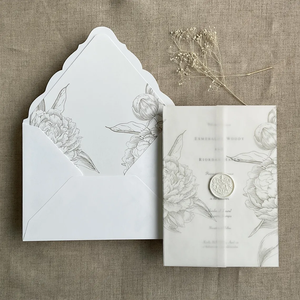 Chapeaux <span class=keywords><strong>de</strong></span> fête en forme <span class=keywords><strong>de</strong></span> canards aquarelle A7, doublures d'enveloppes pour fêtes d'anniversaire sur le thème des canards amusants, enveloppes et cartes d'invitation <span class=keywords><strong>de</strong></span> mariage - Product Image 3