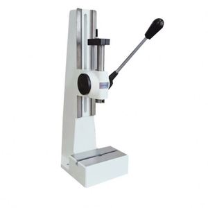Presse manuelle de précision compacte 2026 à levier simple colonne, machine de pressage manuelle pour plaques, équipement de brassage, machine de moulage sous pression - Product Image 1