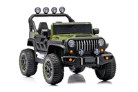 Nouvelle Voiture Électrique Tout-Terrain 12V7Ah pour Enfants 2026 – Vente en Gros