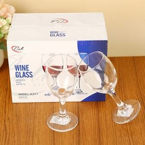 Copa de Vino Cilíndrica Simple, Vaso para Beber, Taza para Té de Hierbas, Vaso para Jugo, Vaso Individual, Uso en Fiestas, Color Sólido - Product Image 2