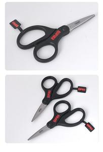 Pince de pêche, ciseaux, outil de pêche, coupe-ligne, coupe-fil - Product Image 4