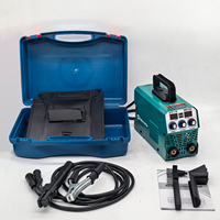 Machine à souder à l'arc portable personnalisée Igbt Inverter Mma 950A 110v 220v