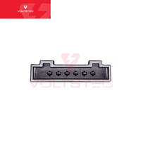 Capteur de pédale d'accélérateur électronique automobile en état neuf pour RENAULT ESPACE IV 8200700381 Garantie de 2 ans