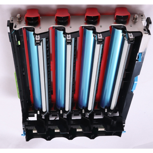 Hình Ảnh Hình Ảnh Đơn Vị Trống Mực Cho Lexmarks 78C0ZV0 78C0D20 C-2425dw 78C0Z50 MC2640 MC-2325 522 CX 421 CX-622ade Dw Adw Adwe - Product Image 3