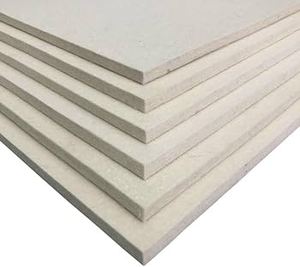 Rouleau de feutre industriel pressé 100 % laine, blanchi, léger, résistant à l'abrasion, anti-odeur, ignifuge, blanc, pour la maison - Vente en gros - Product Image 1