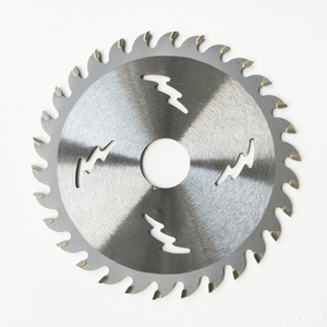 Lames de scie circulaire de haute qualité, disques de coupe pour bois, coupe-tuyaux en aluminium, lame 225307, scie céramique 225307 - Product Image 2