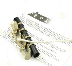 Jelo ขายส่ง<span class=keywords><strong>ไฟ</strong></span>ปลายนิ้วสุดมหัศจรรย์อุปกรณ์ประกอบฉากโลหะที่ทนทานสำหรับการเรียนรู้ - Product Image 5