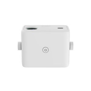 โปรเจคเตอร์ขนาดพกพา Magcubic รุ่น L018 LED 1080P ลูเมน ระบบ Android 14 สำหรับบ้านอัจฉริยะ พร้อมรีโมทคอนโทรล - Product Image 5