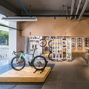 <span class=keywords><strong>Servicio</strong></span> de Diseño de Interiores para Tiendas de Ropa, Diseño 3D para Remodelación de Tiendas Minoristas de Ropa, Diseño Moderno para Boutiques - Product Image 6