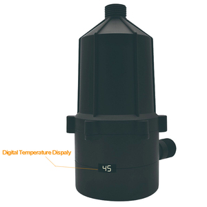 Calentador <span class=keywords><strong>de</strong></span> agua eléctrico montado en la pared, 220v - Product Image 4