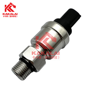 高圧センサーLC52S00019P1掘削機部品SK210-8 SK260-9 SK350-9 - Product Image 3