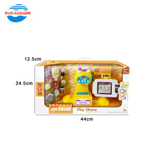 Gran oferta, juego <span class=keywords><strong>de</strong></span> <span class=keywords><strong>caja</strong></span> <span class=keywords><strong>registradora</strong></span> <span class=keywords><strong>de</strong></span> helado para niños, <span class=keywords><strong>caja</strong></span> <span class=keywords><strong>registradora</strong></span> <span class=keywords><strong>de</strong></span> juguete para niños - Product Image 6