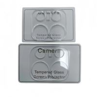 Film protecteur d'objectif d'appareil photo de qualité supérieure, verre trempé pour Oppo Reno16 Pro 16 F 15 14 13 Pro