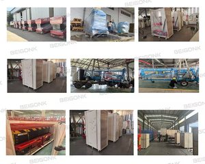 Crawler <span class=keywords><strong>Lift</strong></span> <span class=keywords><strong>Scissor</strong></span> Baru 6m 8m Tipe Self Propelled, Platform <span class=keywords><strong>Scissor</strong></span> Tipe Track untuk Dijual, Elevator Hidrolik Tipe <span class=keywords><strong>Scissor</strong></span> - Product Image 6