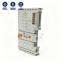 Input Digital Terminal Bus KL1498 Baru dan Asli 8-Channel Input Digital 24V DC KL1498 untuk Otomasi Industri